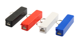 AMS-AK-005 - Portable Power Bank - 2600 mAh - Al Masam Stationery LLC